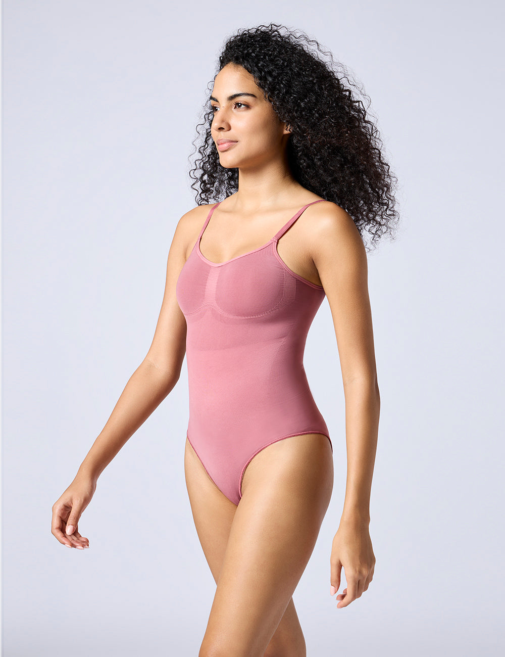 Adjustable Shaper Bodysuit
